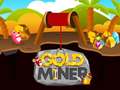 游戏Gold Miner