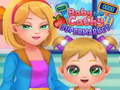游戏Baby Cathy Ep19 Supermarket