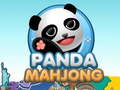 游戏Panda Mahjong