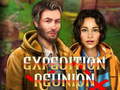 游戏Expedition reunion