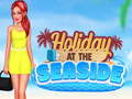 游戏 Holiday At The Seaside