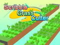 游戏Scribble Grass Cutter