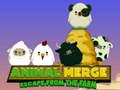 游戏Merge Animal 2 Escape from the farm