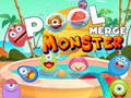游戏Merge Monster Pool 