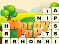 游戏Wordy Pop