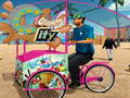 游戏Ice Cream City 