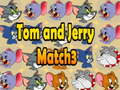 游戏Tom and Jerry Match3