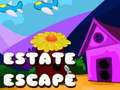 游戏Estate Escape