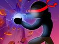 游戏Stickman Shadow Hero