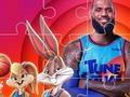 游戏Space Jam Jigsaw