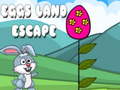 游戏Eggs Land Escape