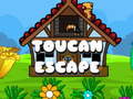 游戏Toucan Escape