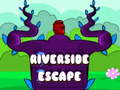 游戏Riverside Escape