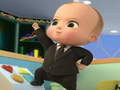 游戏THE BOSS BABY Jigsaw Puzzle