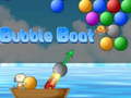 游戏Bubble Boat