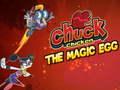 游戏Chuck Chucken the magic egg