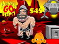 游戏Monkey Go Happy Stage 545