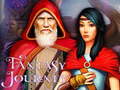 游戏Fantasy journey
