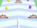 游戏Snake Run Run