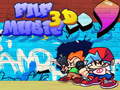 游戏FNF Music 3D