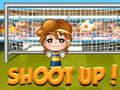 游戏Shoot Up!