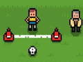 游戏Ultimo Soccer: Ultimate Dribble Challenges