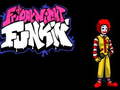 游戏Friday Night Funkin vs Ronald McDonald