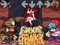 游戏Friday Night Spelunky