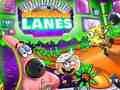 游戏Nickelodeon Lanes