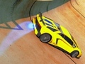 游戏Car Sky Stunts 