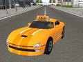 游戏Crazy Taxi Driver
