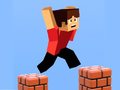 游戏Parkour Block 3d