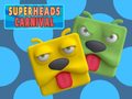 游戏Super Heads Carnival