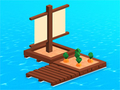 游戏Idle Arks Build At Sea