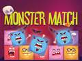 游戏Monster Match