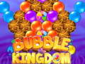 游戏Bubble Kingdom