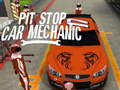 游戏Pit stop Car Mechanic Simulator