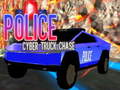 游戏Police CyberTruck Chase