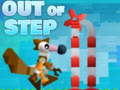 游戏Out of step