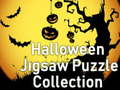 游戏Halloween Jigsaw Puzzle Collection