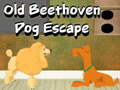 游戏Old Beethoven Dog Escape