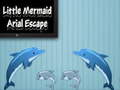 游戏Little Mermaid Arial Escape