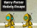 游戏Harry Potter Hedwig Escape