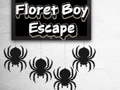 游戏Floret Boy Escape