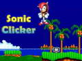 游戏Sonic Clicker