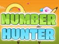 游戏Number Hunter