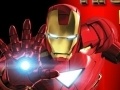 游戏Ironman - battle city