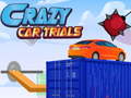 游戏Crazy Car Trials