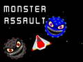 游戏Monster Assault