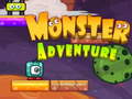 游戏Monster Adventure